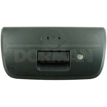 Motormite Liftgate Handle Tailgate Handle, 81575 81575